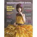 International Doll Artists: Special Marketing Edition