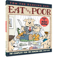 Tom the Dancing Bug: Eat the Poor: The Complete Tom the Dancing Bug, Vol. 5 2007-2011