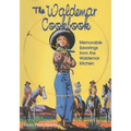 The Waldemar Cookbook: Memorable Savorings from the Waldemar Kitchen