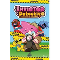 Invictor Detective Y El Secuestro de Los Compas / Detective Invictor and the Kidnapping of the Compas