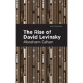 The Rise of David Levinsky