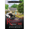 Right of Redemption: A Savannah Martin Novel