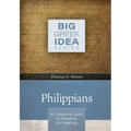 Philippians: An Exegetical Guide for Preaching and Teaching