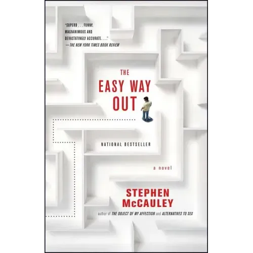 Easy Way Out