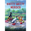 Knitty Gritty Murder