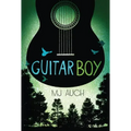 Guitar Boy