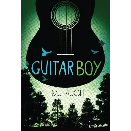 Guitar Boy
