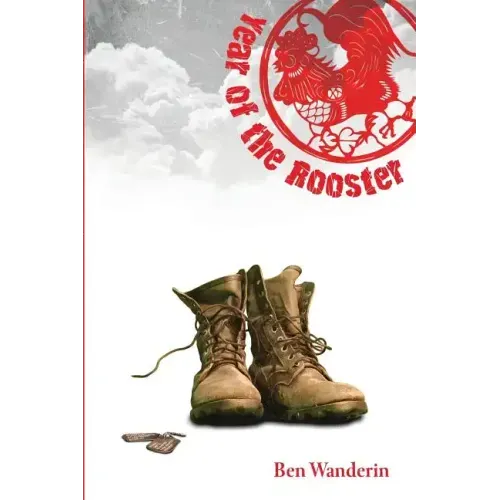 Year of The Rooster