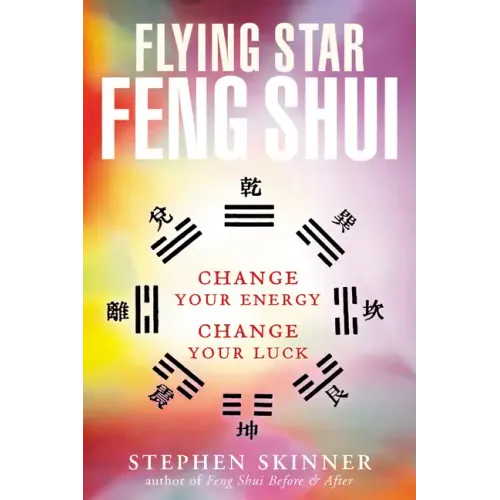 Flying Star Feng Shui