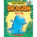 Dragon Gets By: An Acorn Book (Dragon #3): Volume 3