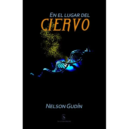 En el lugar del ciervo