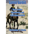 Samuel Burdett: Black Soldier, Veterinarian, and Civil Rights Activist