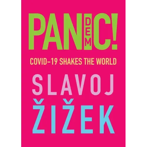 Pandemic!: Covid-19 Shakes the World