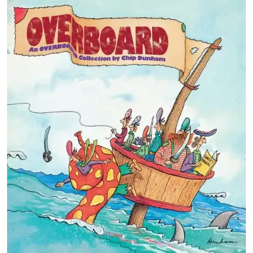 Overboard