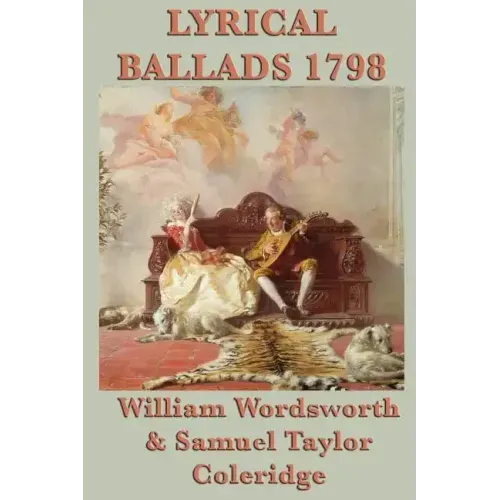Lyrical Ballads 1798
