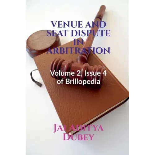 Venue and Seat Dispute in Arbitration