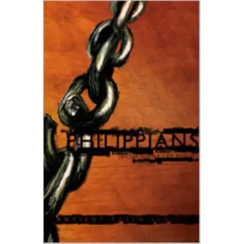 Philippians: Lectio Divina for Youth