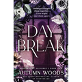 Daybreak: Sorrowsong University Book 2
