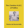 The Candour A.B.C. of Politics