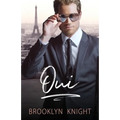 Oui: A BWWM Romance
