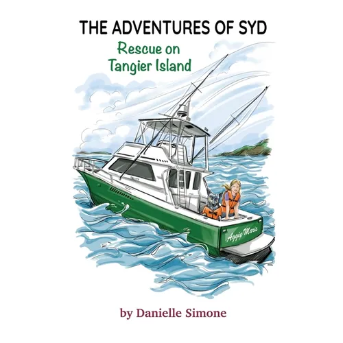 The Adventures of Syd: Rescue on Tangier Island