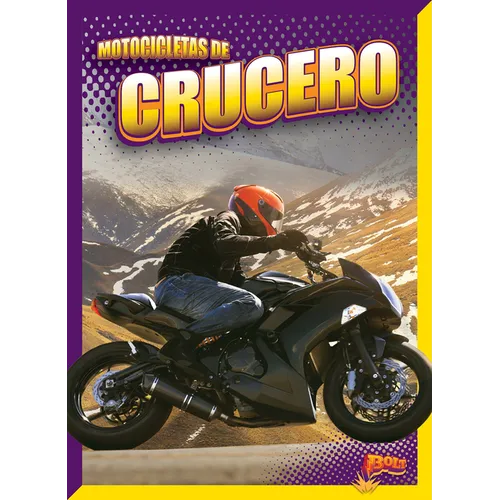 Motocicletas de Crucero
