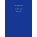 Liberty and Freedom