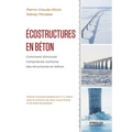 Ecostructures en béton: Comment diminuer l'empreinte carbone des structures en béton.