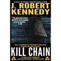 Kill Chain: A Delta Force Unleashed Thriller Book #4