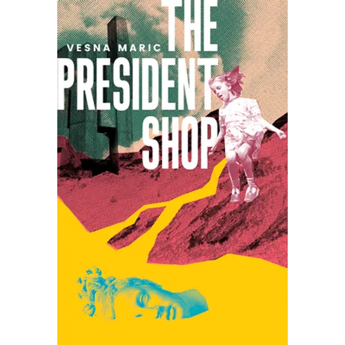 The President Shop