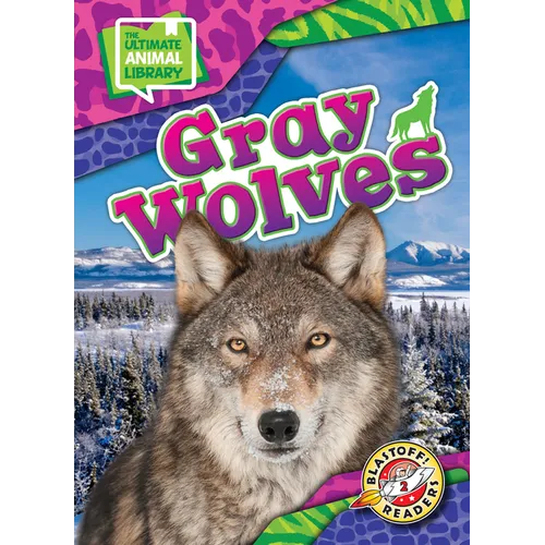 Gray Wolves