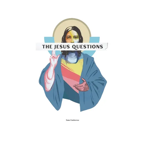 The Jesus Questions