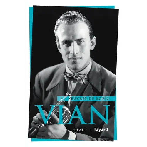 Oeuvres complètes, tome 1