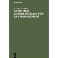 Computerunterstützung für das Management