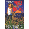 Were We Belong: Shift Happens Book Five