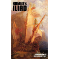 Homer's Iliad