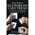 Self-Working Card Tricks