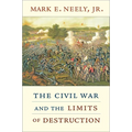 Civil War and the Limits of Destruction