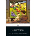 Twelve Stories by American Women