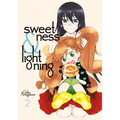 Sweetness and Lightning 2