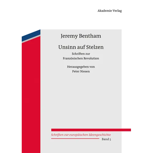 Unsinn auf Stelzen