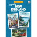 Explore New England