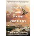 Cher Ami and Major Whittlesey: Cher Ami and Major Whittlesey: A Novel