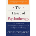 The Heart of Psychotherapy: The Most Honest, Revealing, Fascinating Account of What Goes on in Therapy