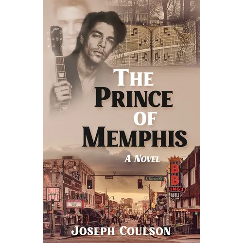 The Prince of Memphis
