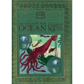Animals of the Ocean, in Particular the Giant Squid