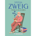 Mendel El de Los Libros