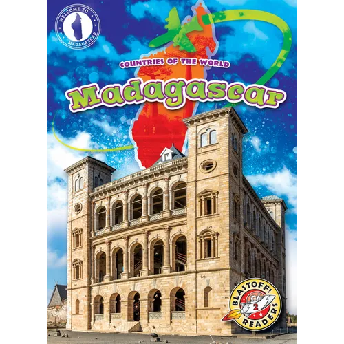 Madagascar