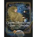 The Cosmic Adventures of Zara and Friends: A Tale of Identity