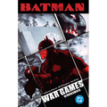 Batman: War Games Omnibus